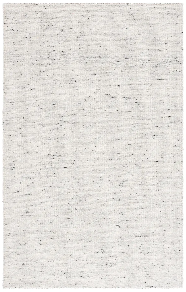 MIRAGE Hand Woven 3' x 5' area rug