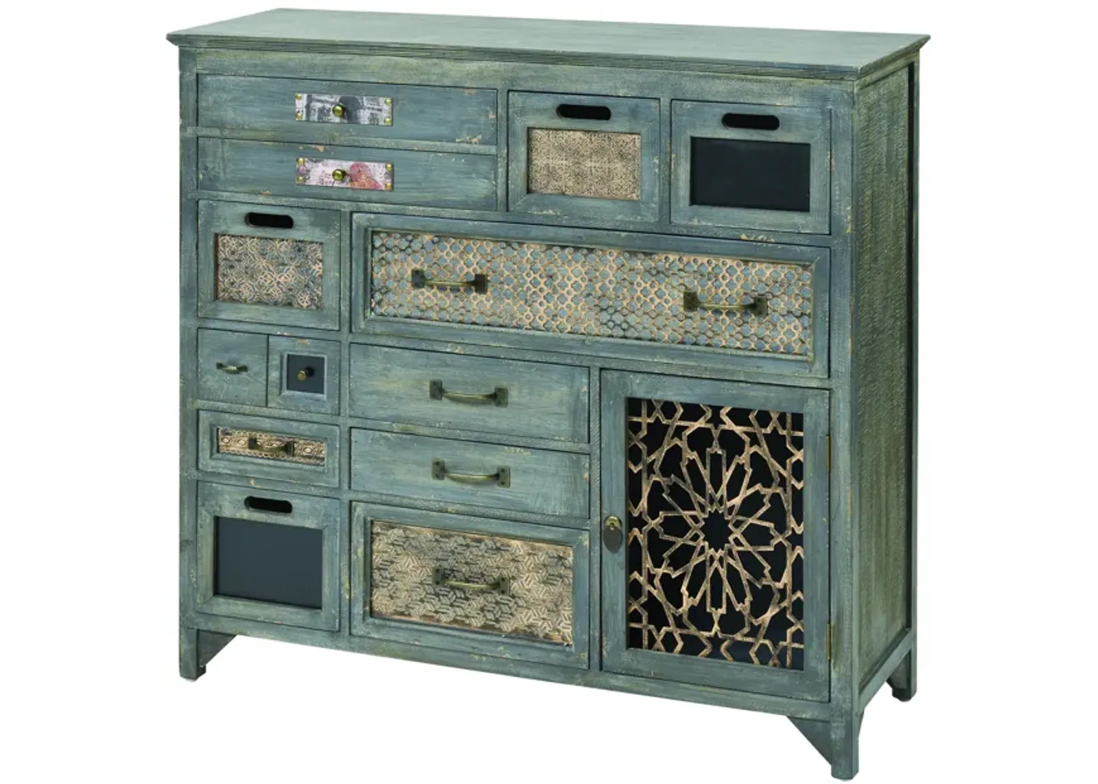 Topanga Cabinet