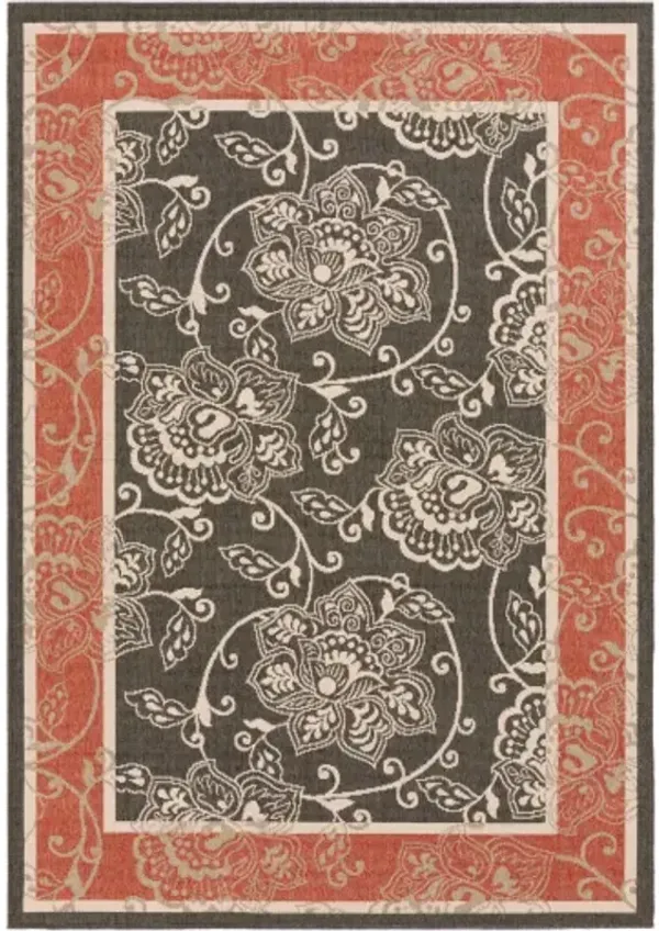 Alfresco 5'3" x 7'7" Rug