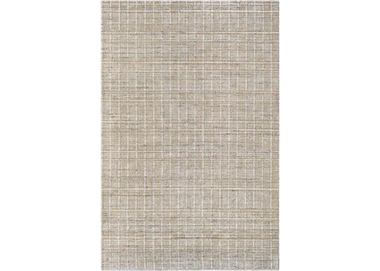 Shivan SVH-2302 9' x 12' Hand Made Rug