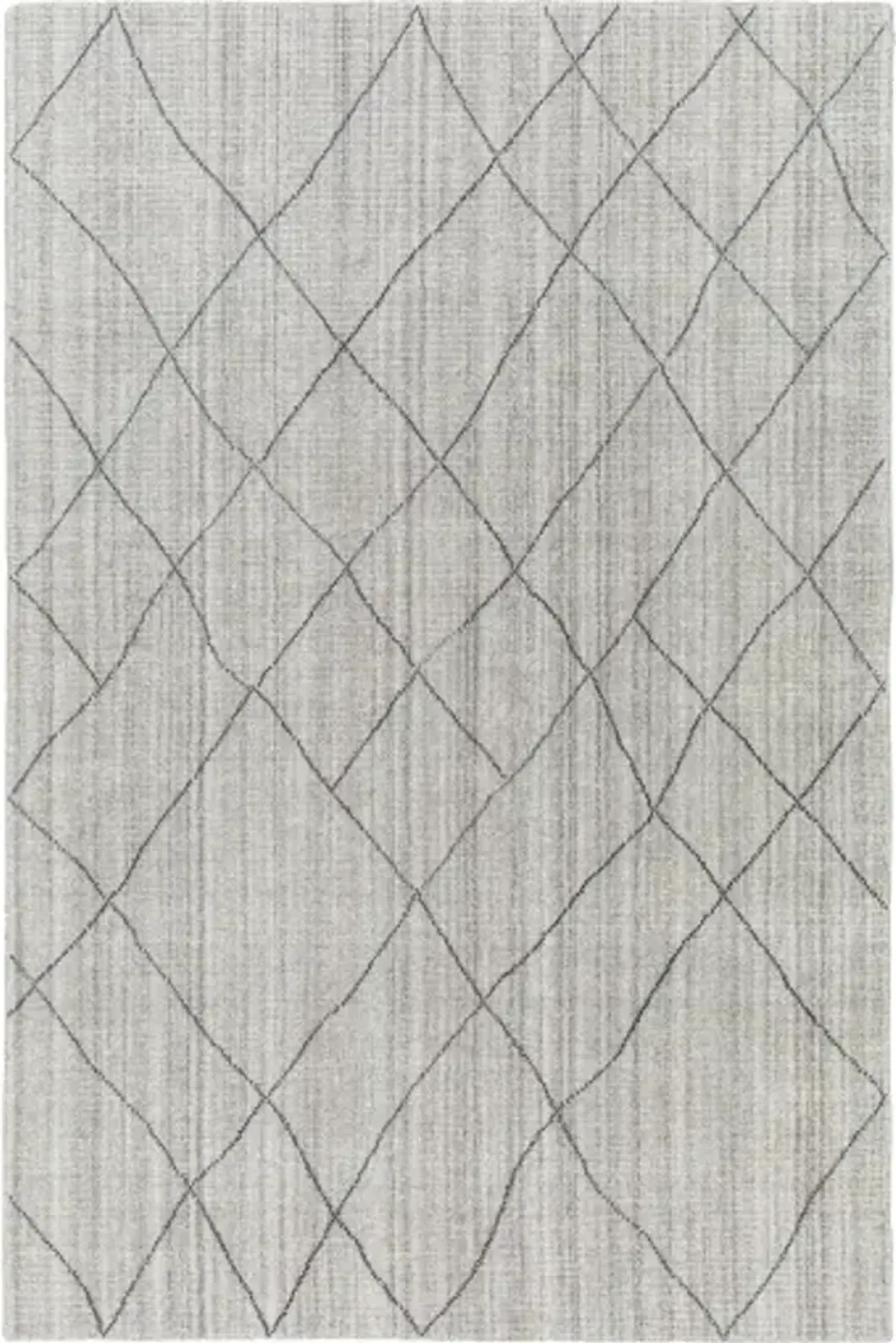 Highland HHD-2300 9' x 12' Hand Made Rug