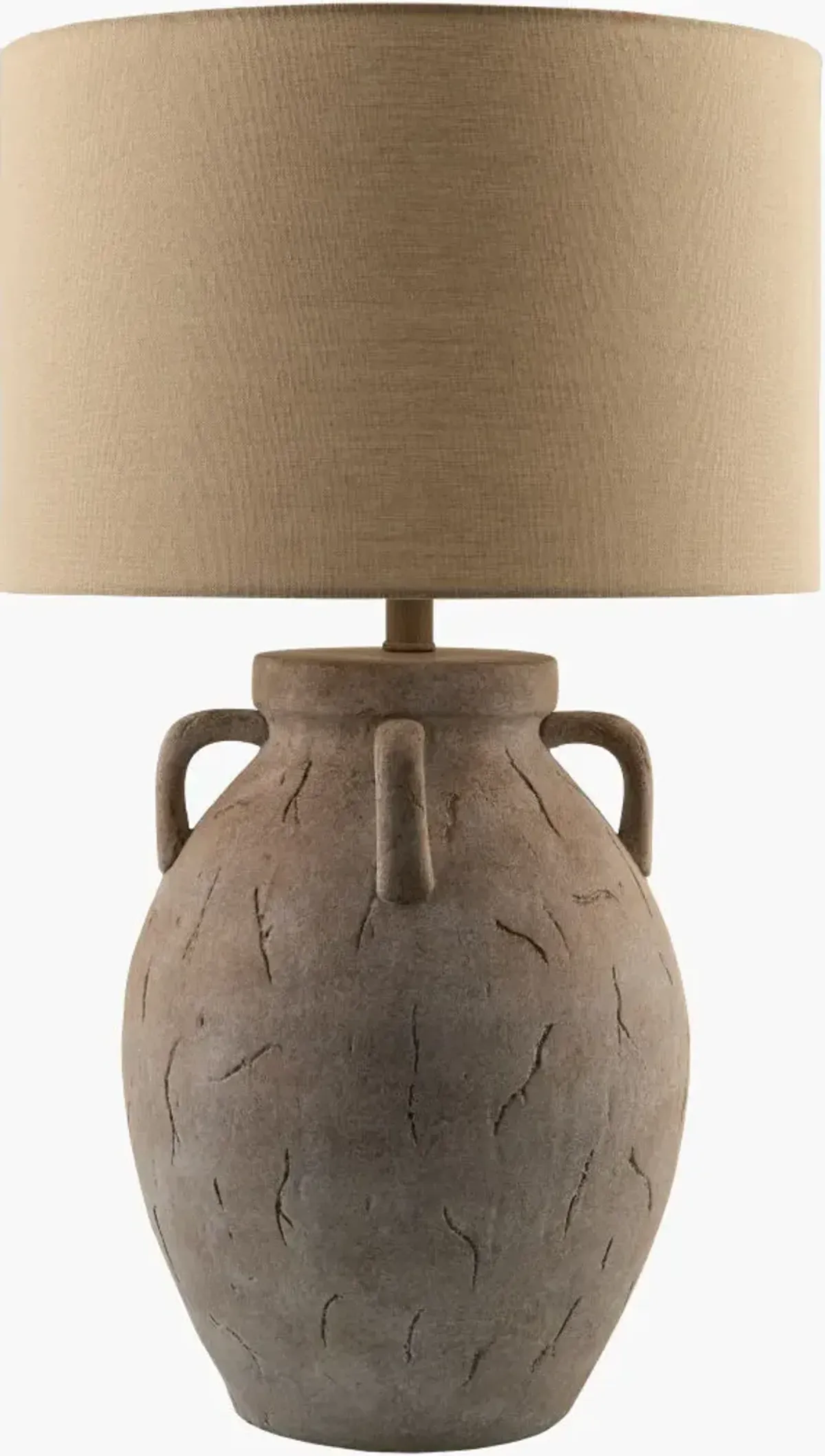 Valmont Accent Table Lamp