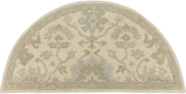 Caesar 6' Round Rug