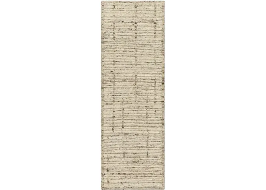 Khyber 6' x 9' Rug