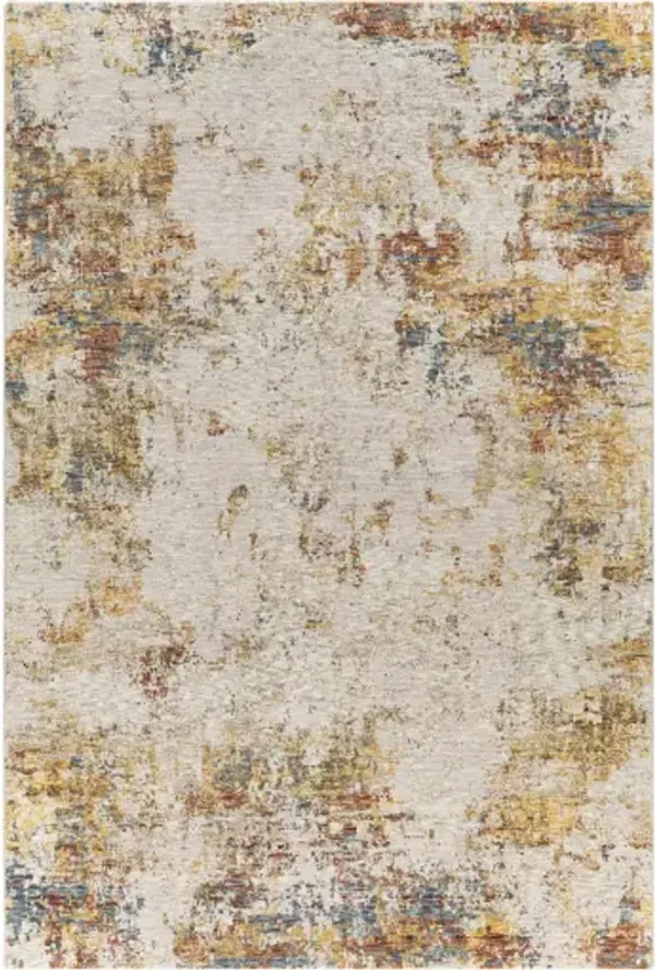 Reina 6'7" Round Rug