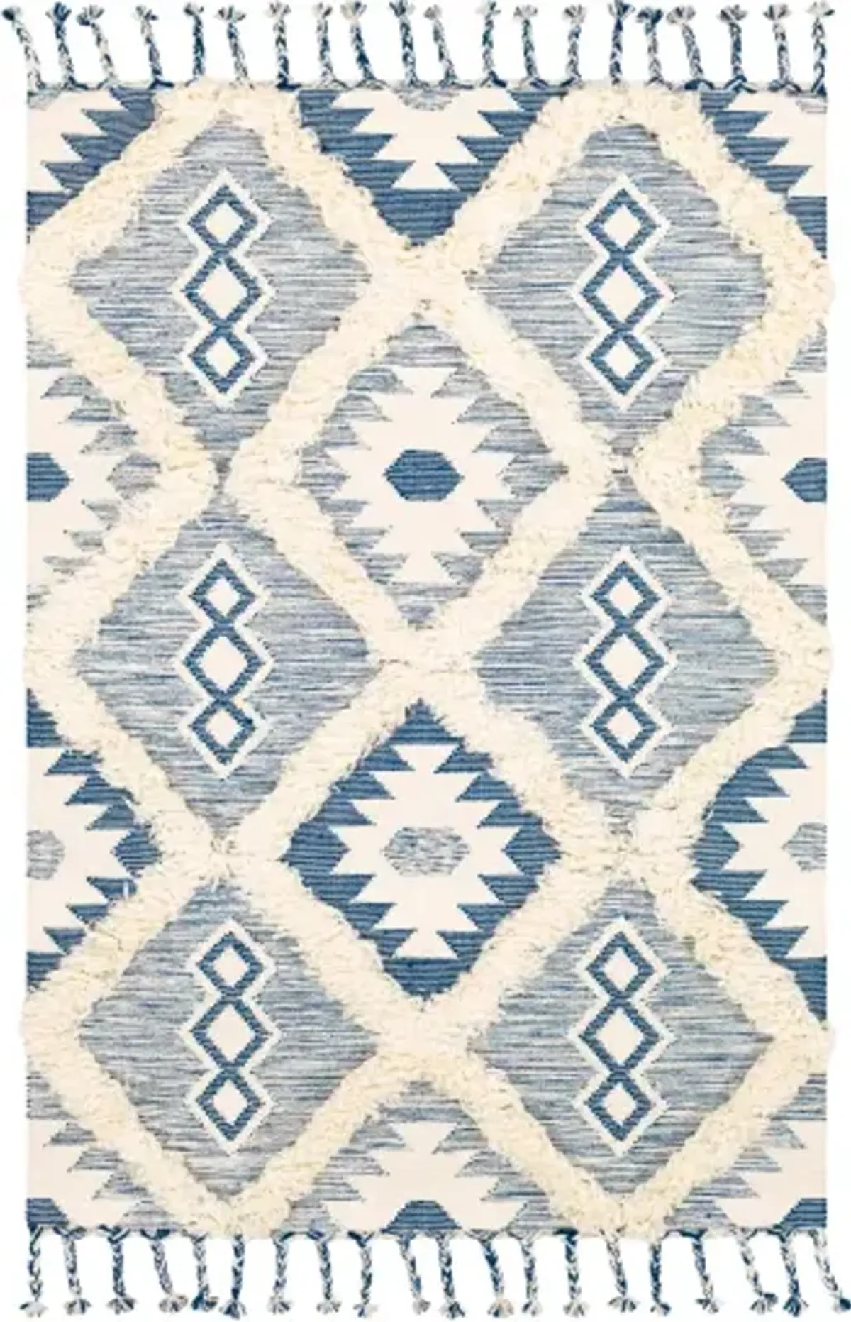Apache 9' x 12' Rug
