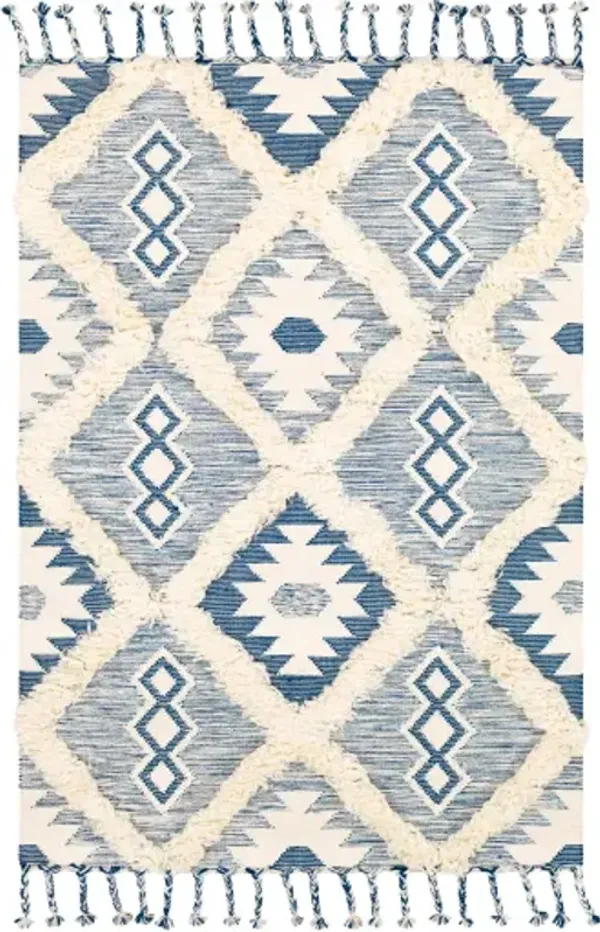 Apache 9' x 12' Rug