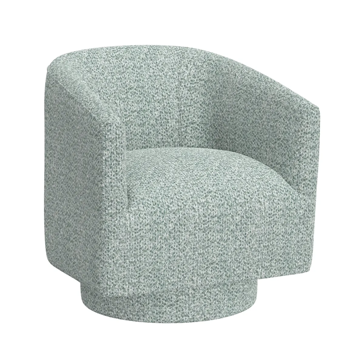 Brylee Swivel Accent Chair