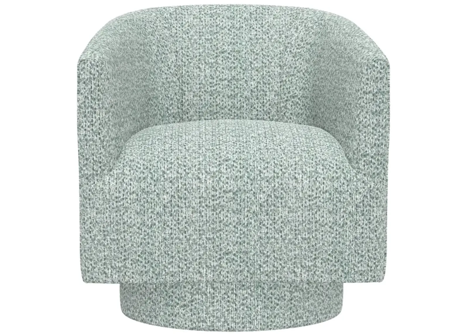 Brylee Swivel Accent Chair