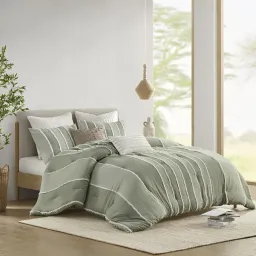 green color