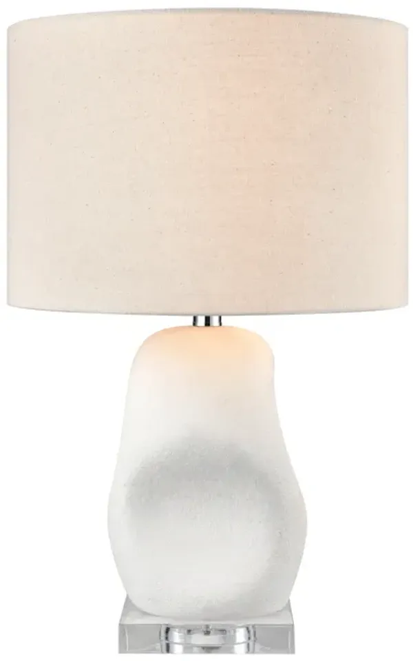 Colby 22" High 1-Light Table Lamp