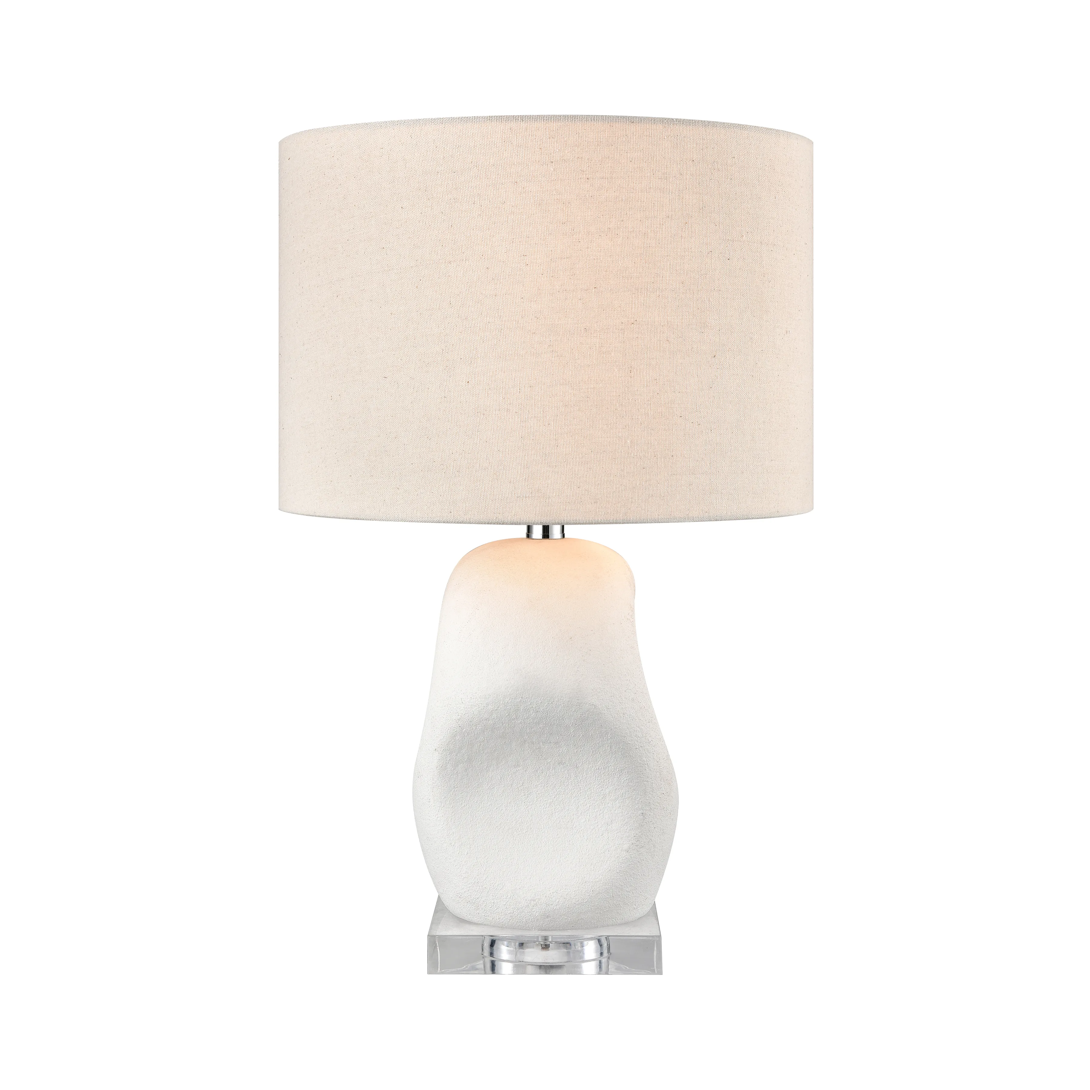 Colby 22" High 1-Light Table Lamp