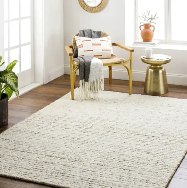 Brentford BFD-2300 2' x 3' Hand Made Rug