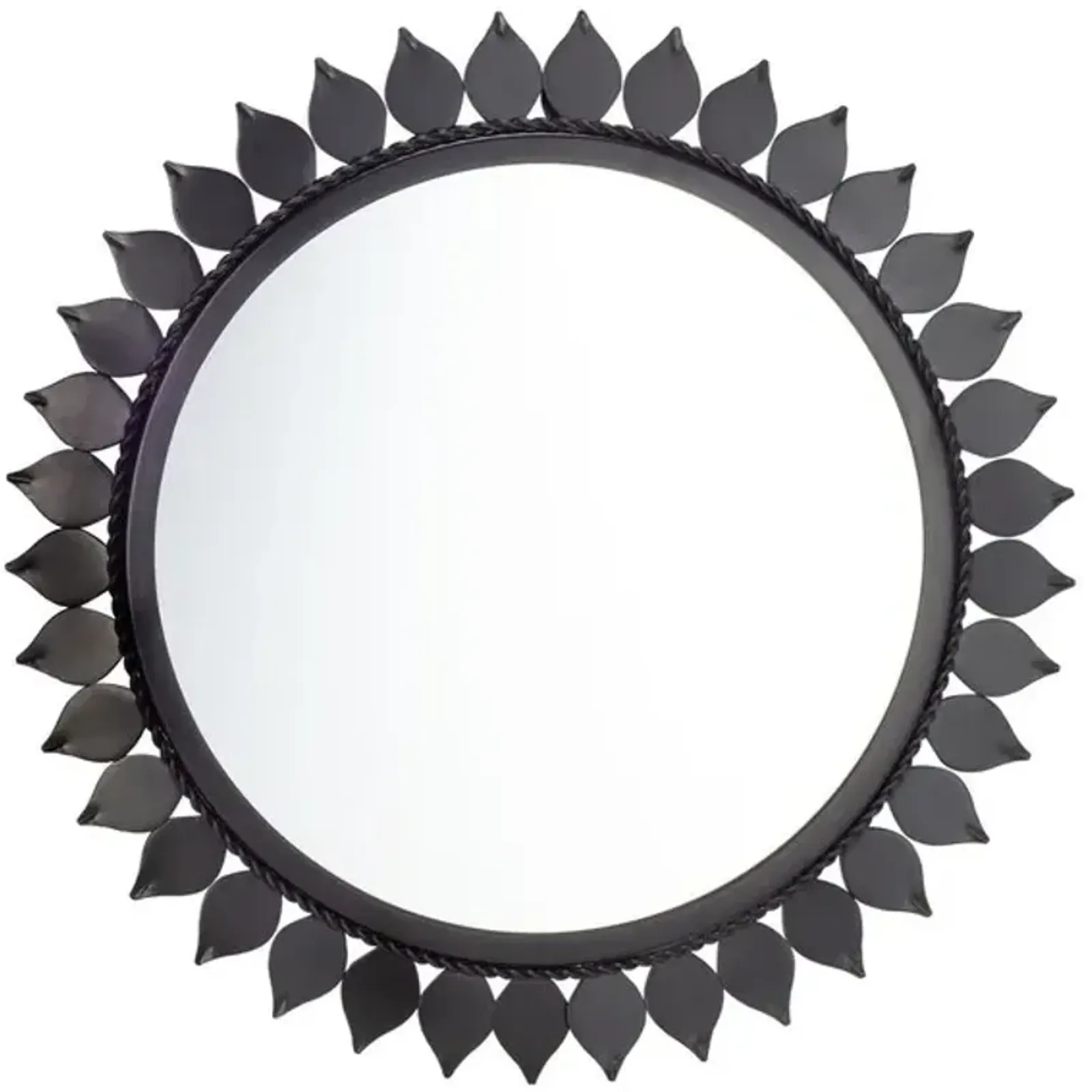 Nally Mirror