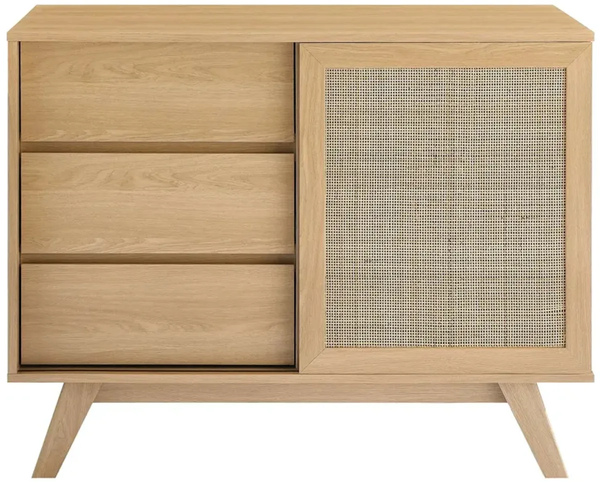 Soma 40" Accent Cabinet