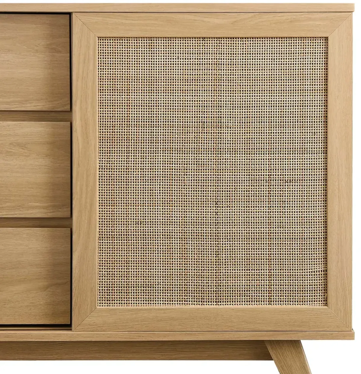 Soma 40" Accent Cabinet