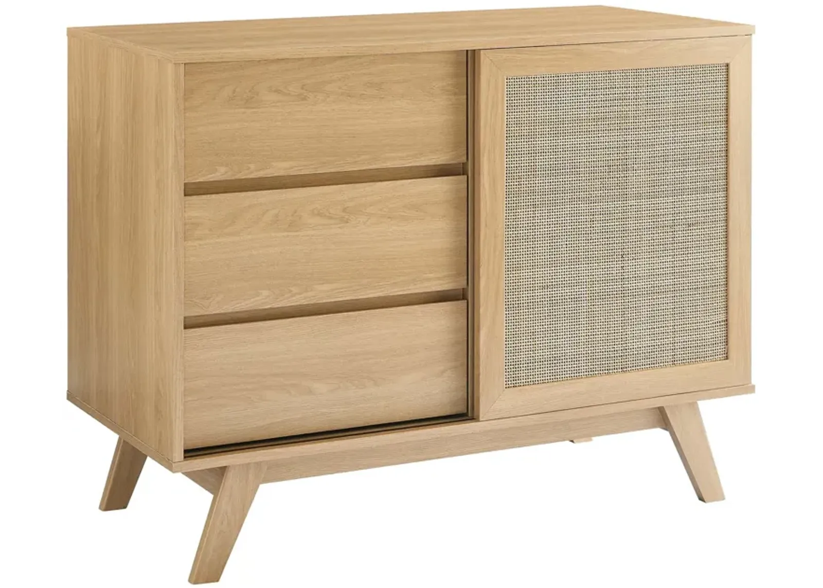 Soma 40" Accent Cabinet