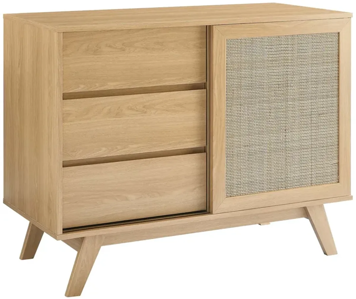 Soma 40" Accent Cabinet