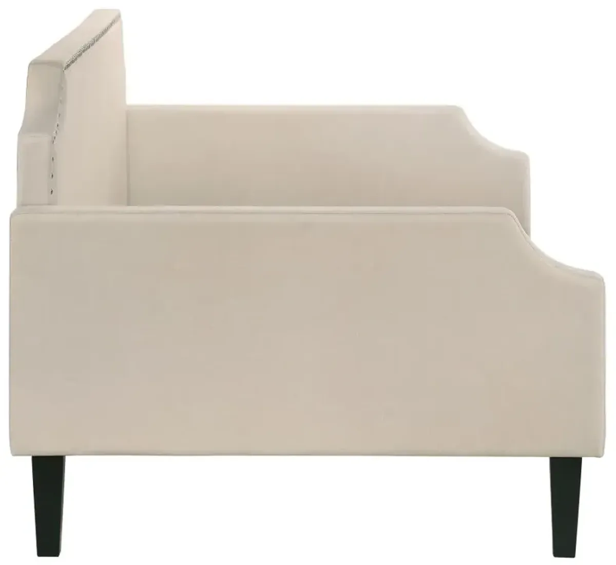 Olivia Upholstered Daybed