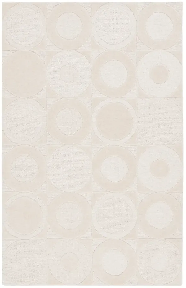 SOHO Hand Tufted 8' x 10' area rug