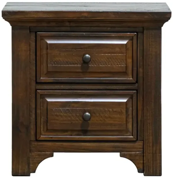 Vista Canyon Nightstand
