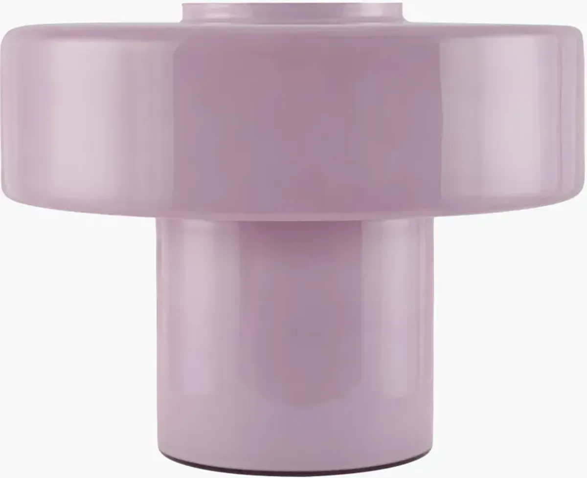 Nozay 7"H x 10"W x 10"D Accent Table Lamp