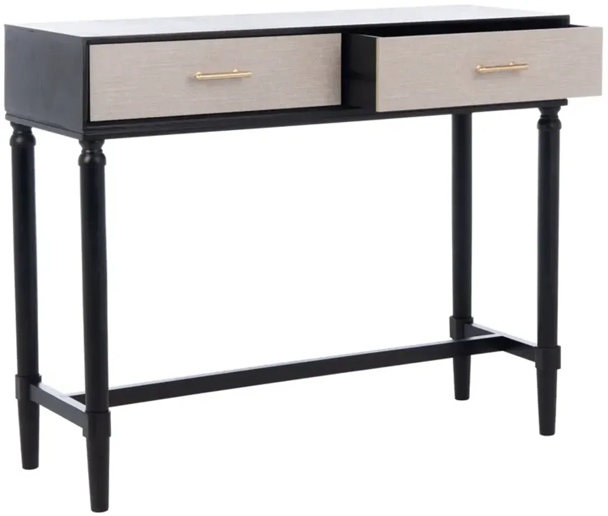 ESTELLA 2DRW CONSOLE TABLE