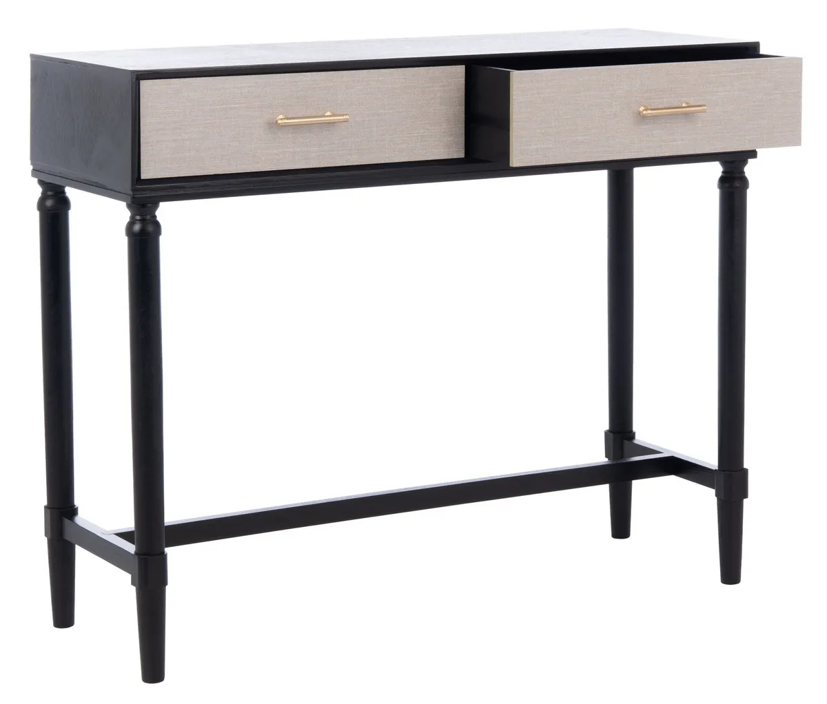 ESTELLA 2DRW CONSOLE TABLE