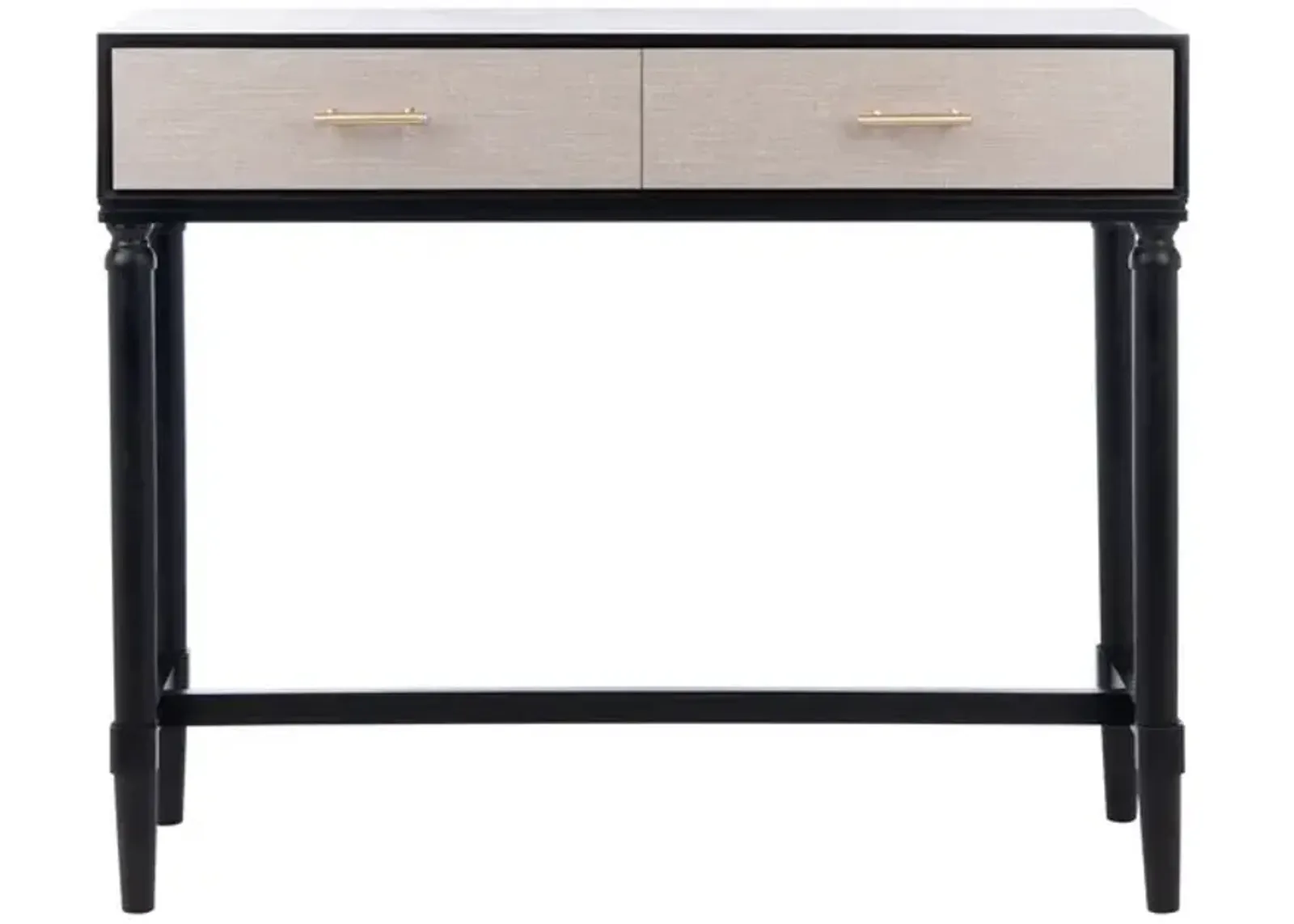 ESTELLA 2DRW CONSOLE TABLE