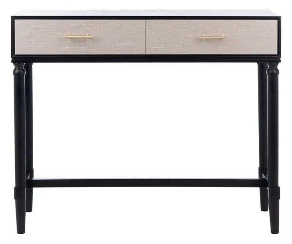 ESTELLA 2DRW CONSOLE TABLE