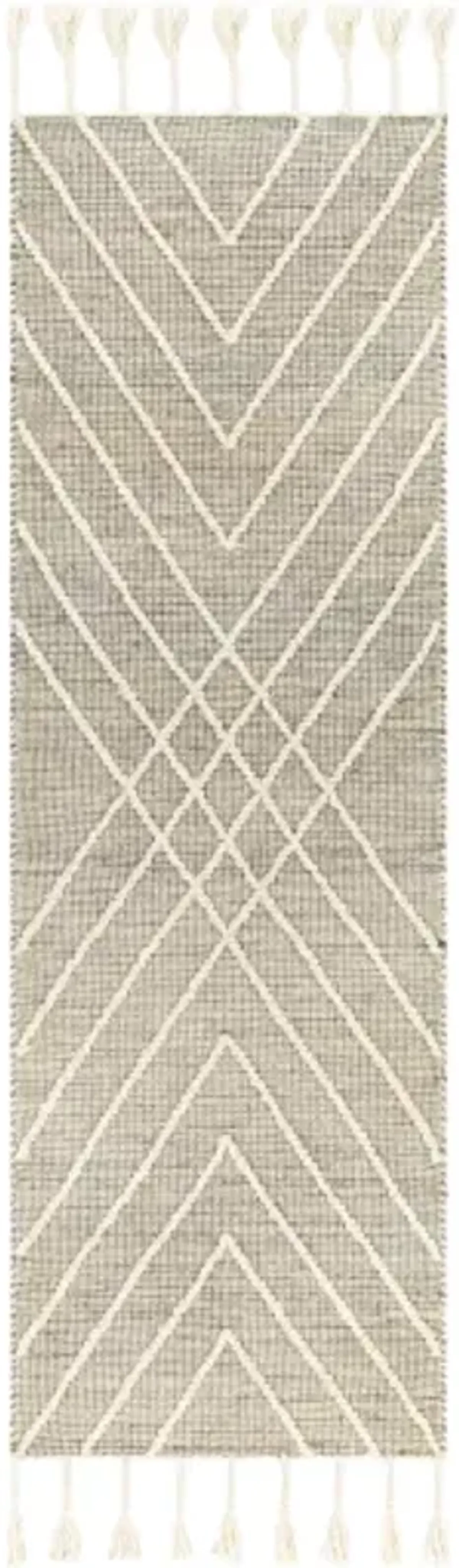 Norwood 2' x 3' Rug