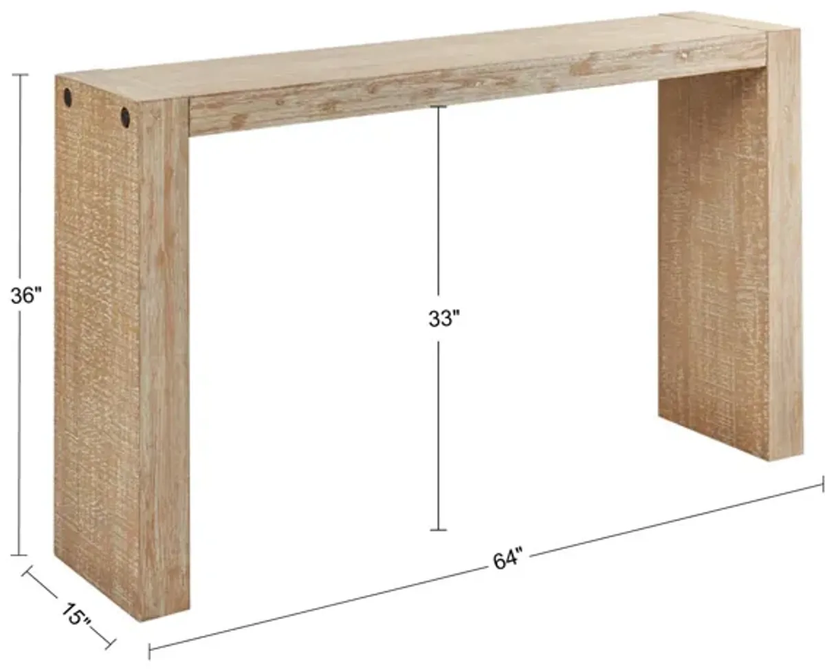 Monterey Console Table