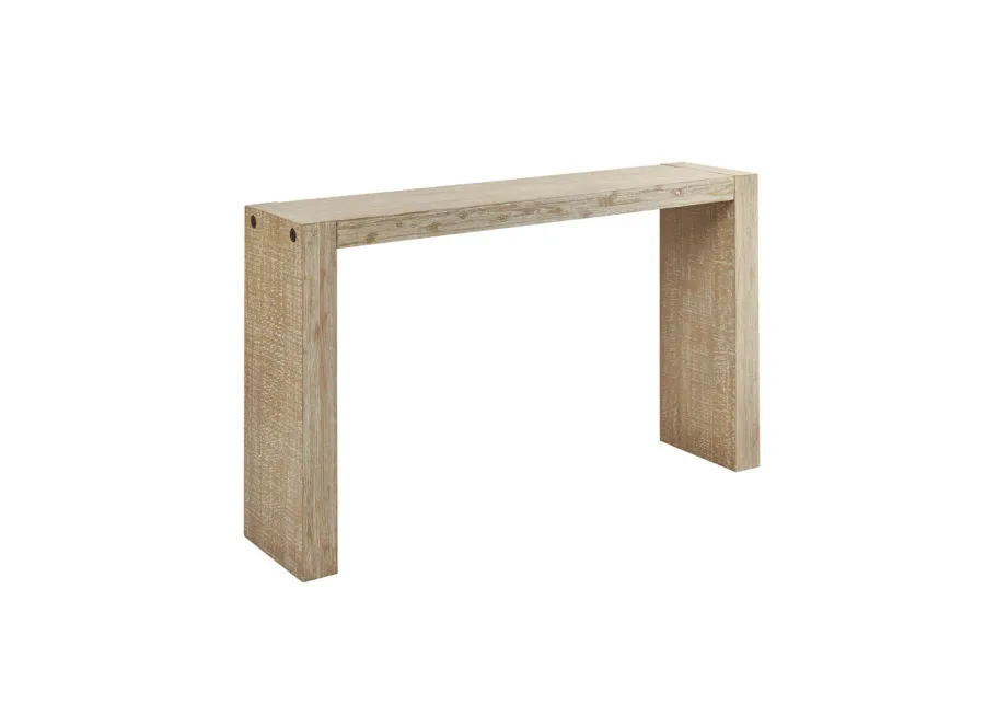 Monterey Console Table