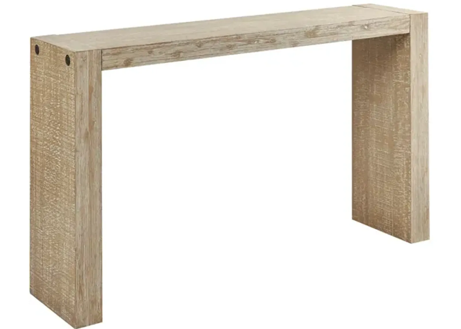 Monterey Console Table