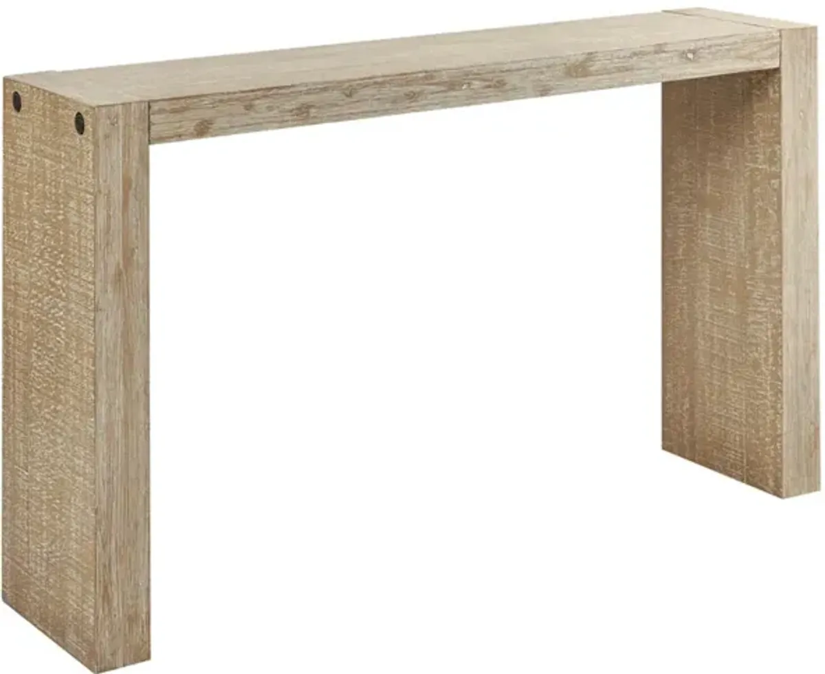 Monterey Console Table