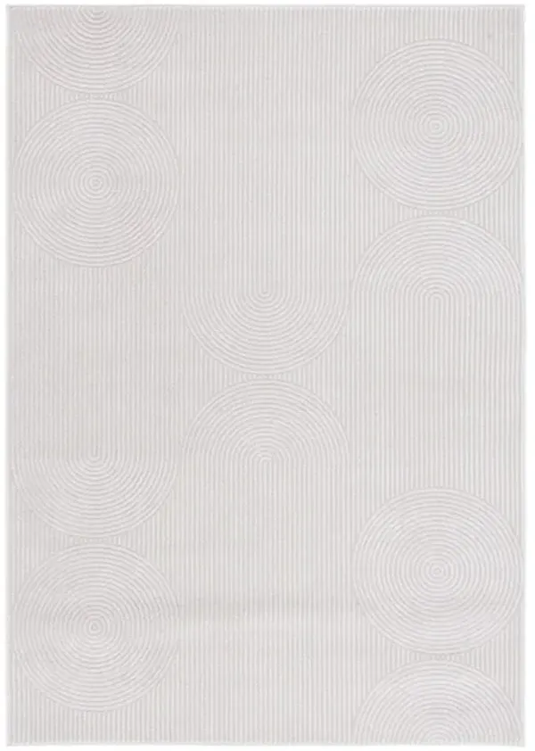 SAYLOR 109 Beige 5'-5' X 7'-7' Medium Rectangle Rug