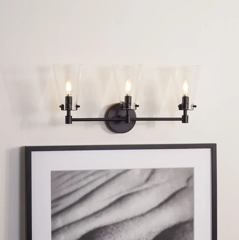 LONSEN VANITY SCONCE