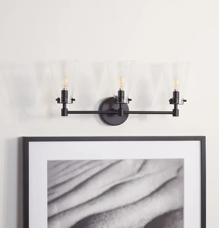 LONSEN VANITY SCONCE