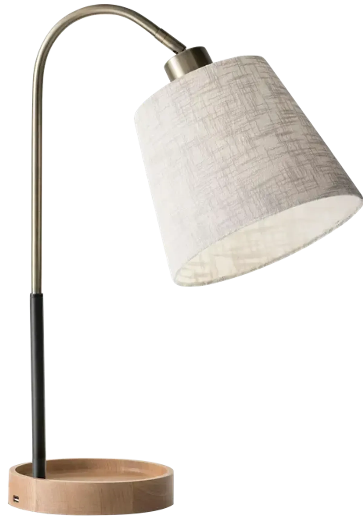 Jeffrey Table Lamp