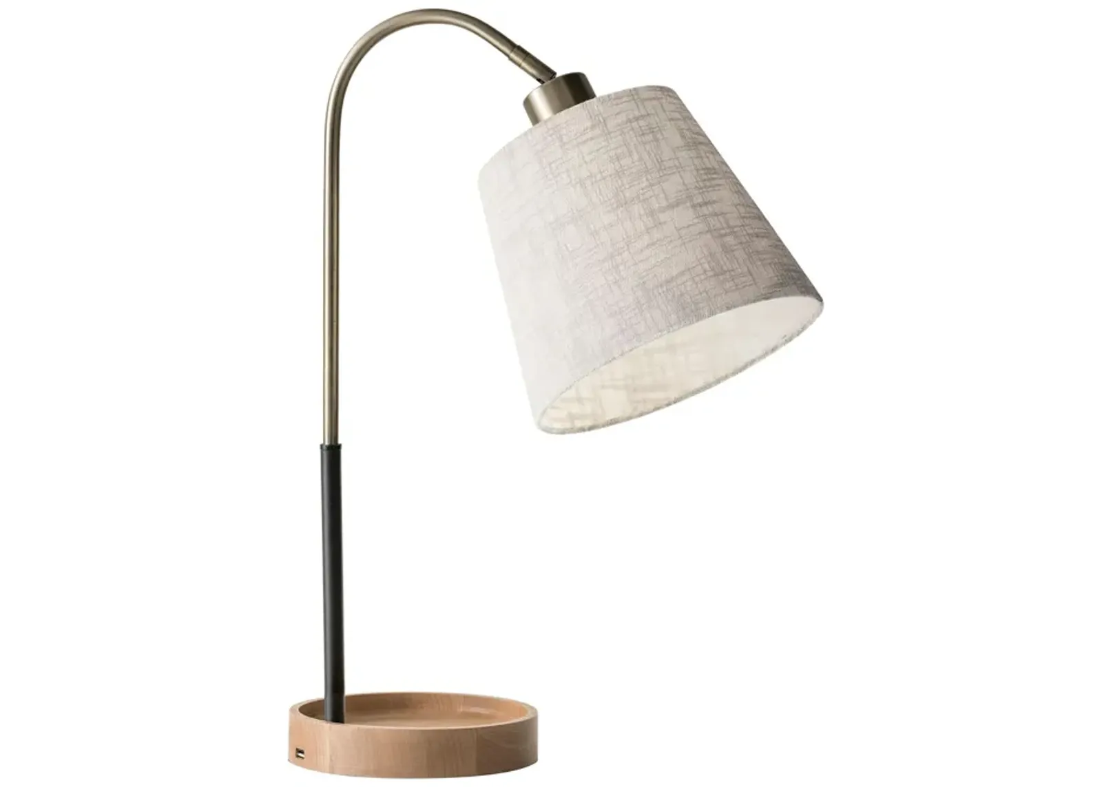 Jeffrey Table Lamp