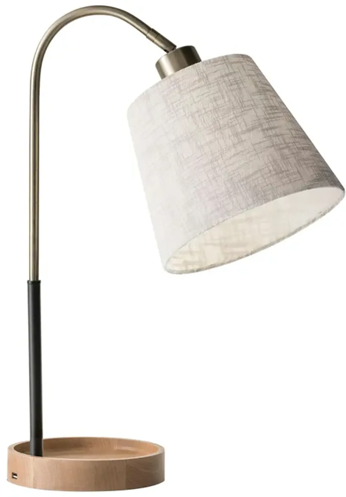 Jeffrey Table Lamp