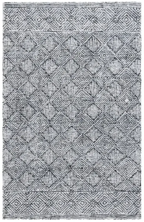 EBONY 204 4' X 6' Small Rectangle Rug