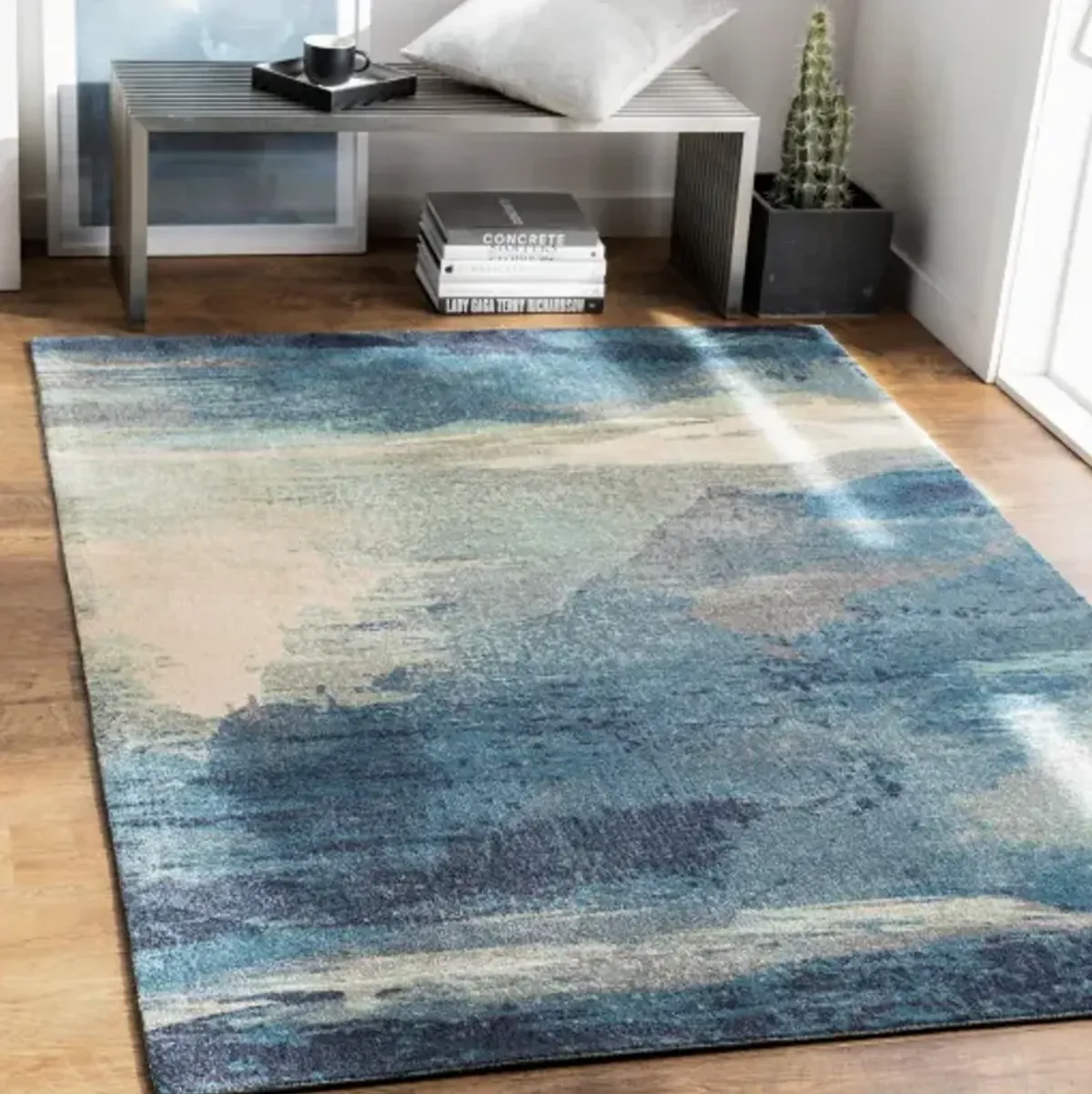 Felicity 2'6" x 8' Rug