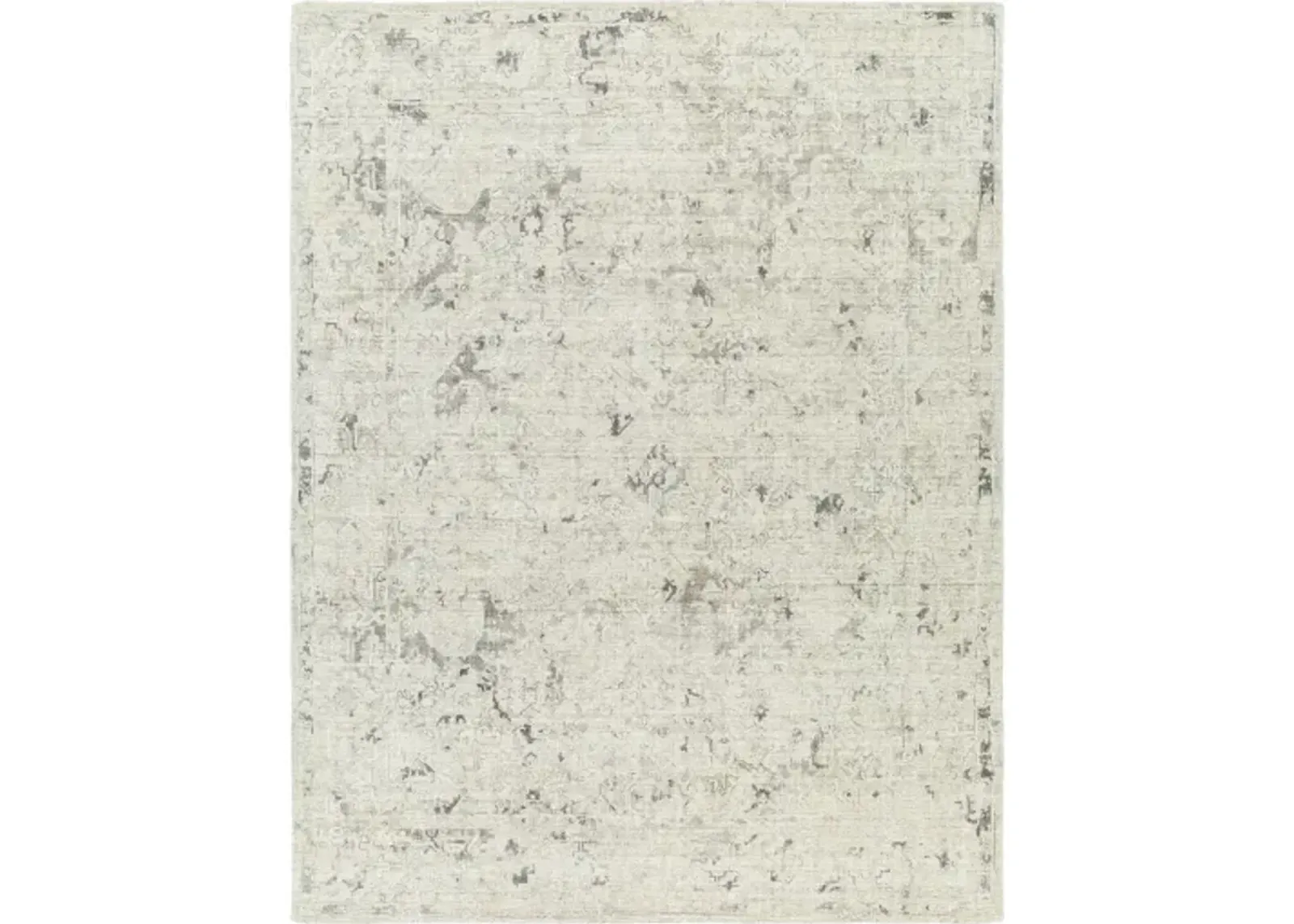 Jordan JOR-2307 2' x 3' Handmade Rug