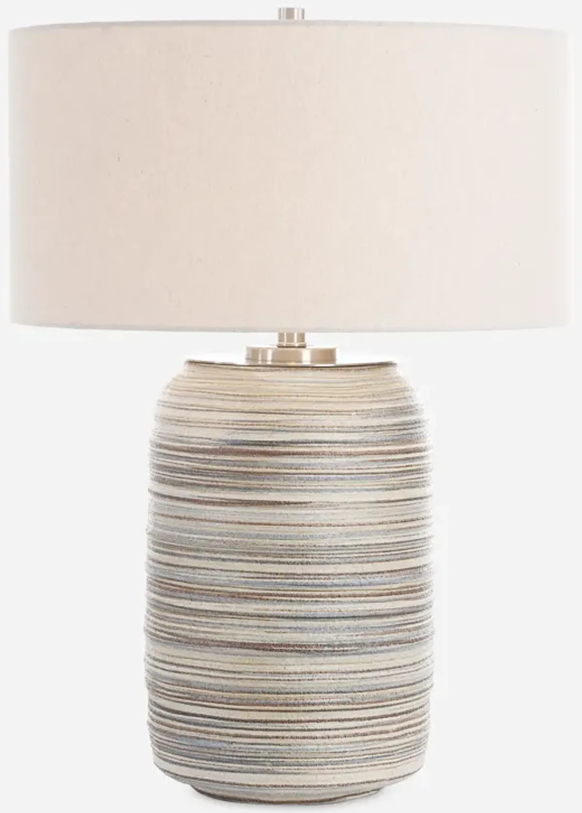 Prospect Ceramic Large Table Lamp