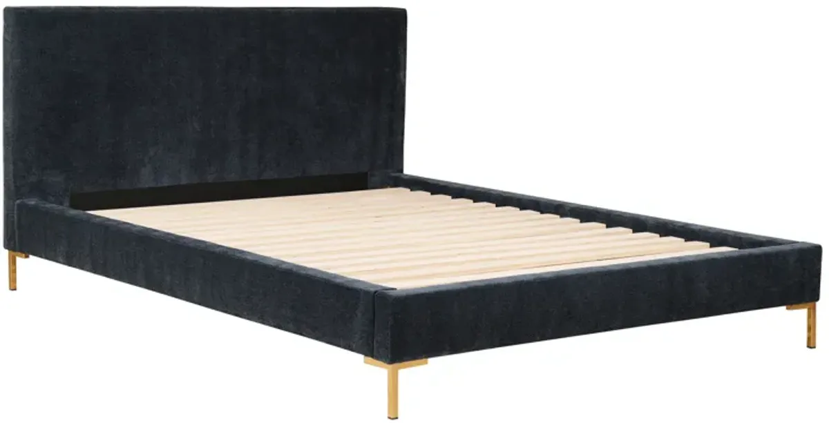 ASTRID QUEEN BED