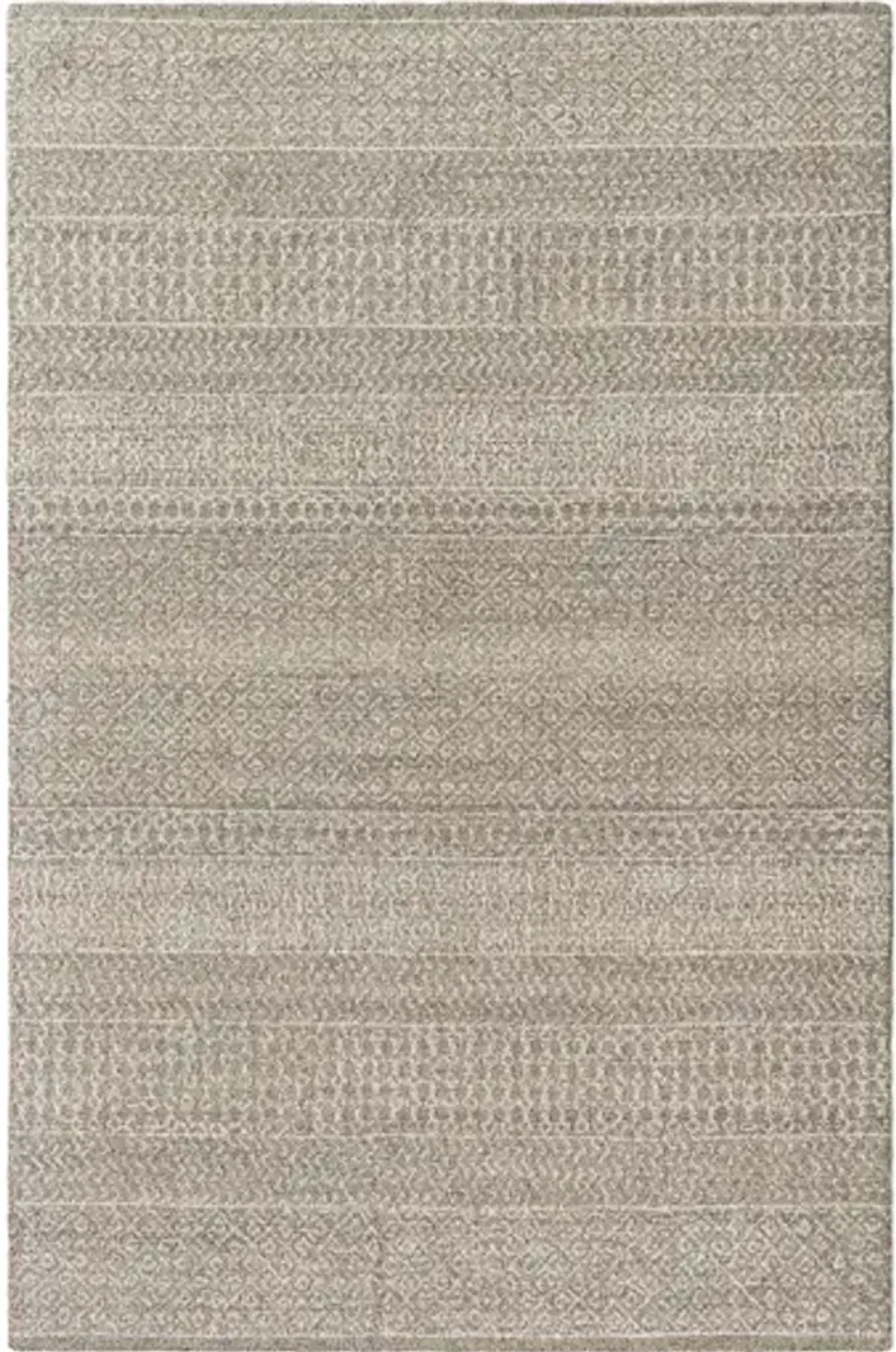 Maroc MAR-2325 9' x 12' Handmade Rug