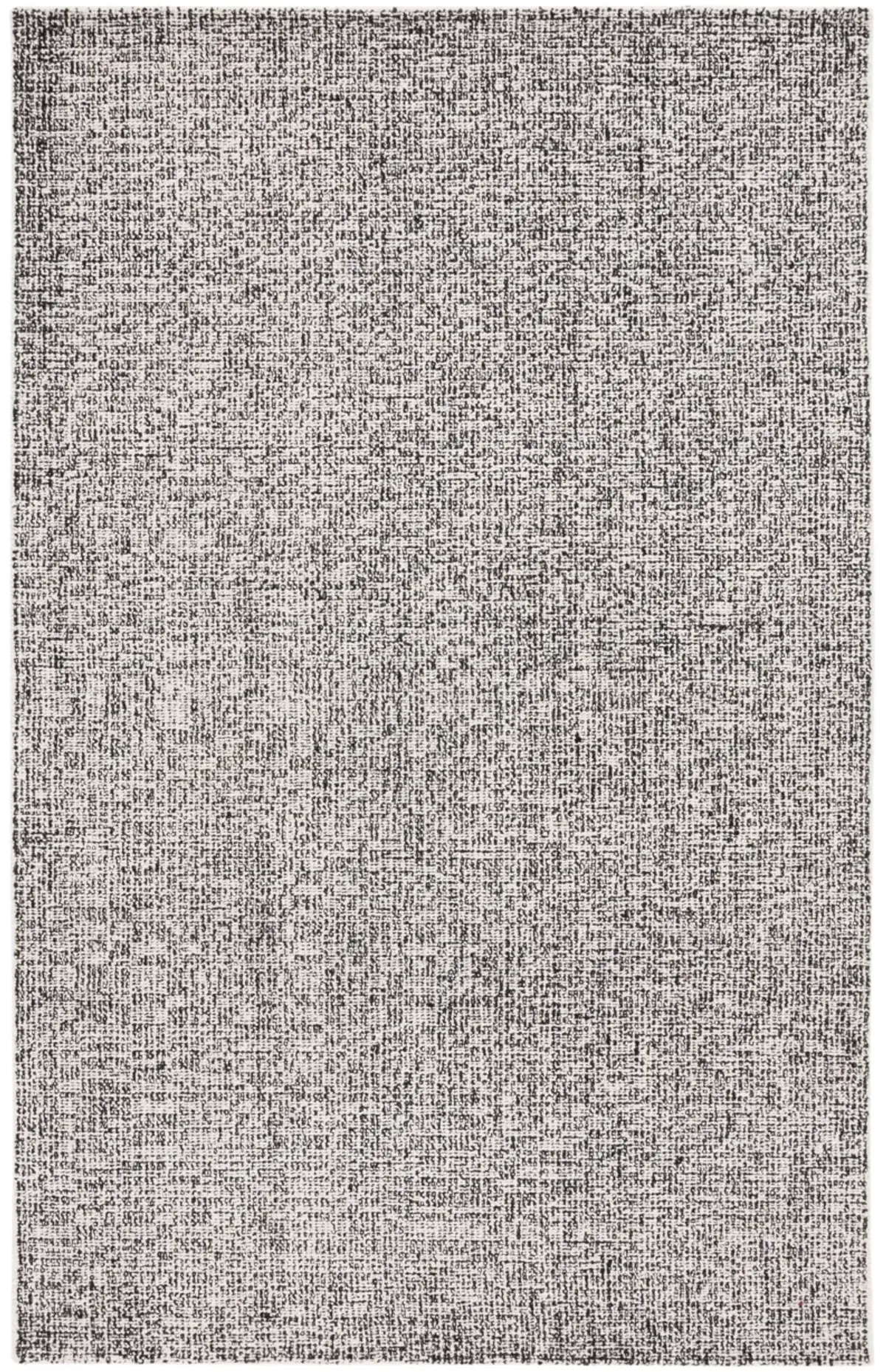 EBONY Hand Tufted 2'-3' x 5' area rug
