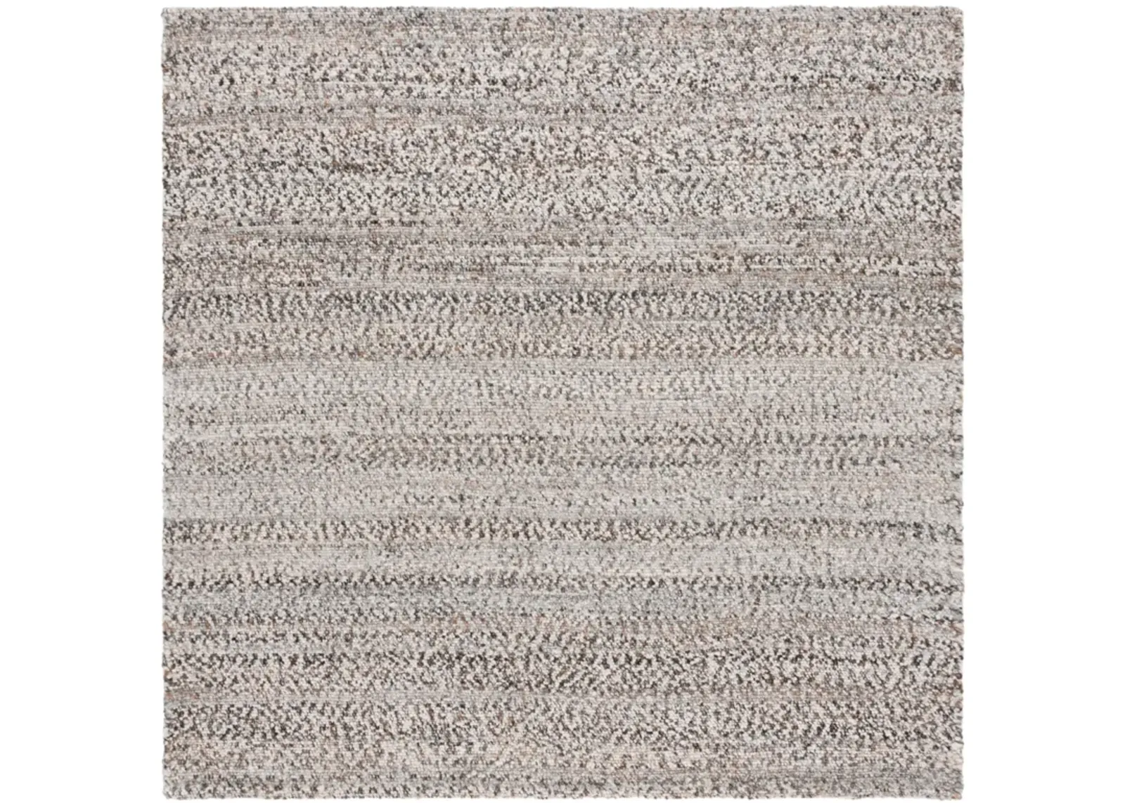 RENEWAL 601 NATURAL  6' x 6' Square Square Rug