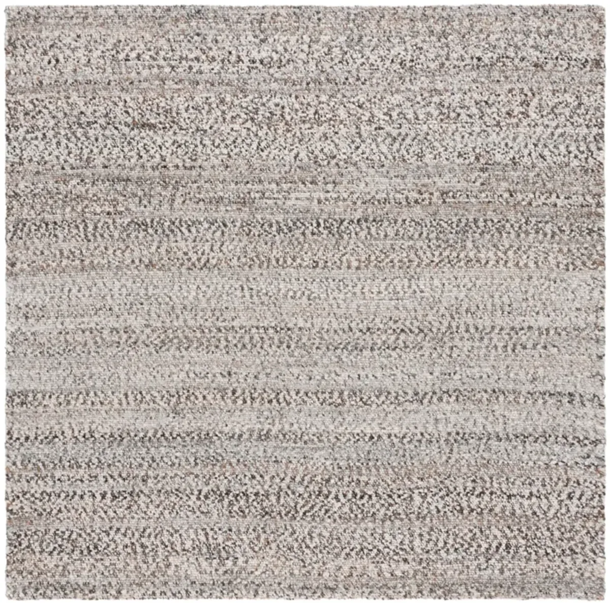 RENEWAL 601 NATURAL  6' x 6' Square Square Rug